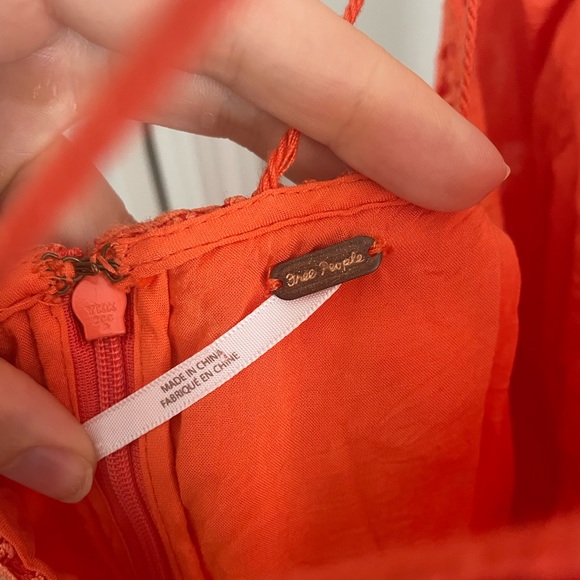 Free People Dress - Picture 6 of 8